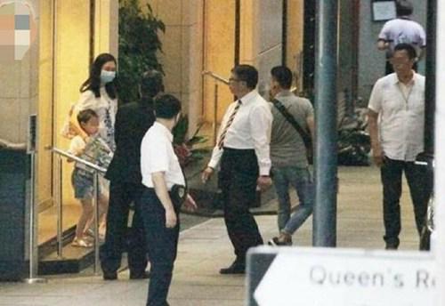 朱丽倩身高是多少 朱丽倩个人资料