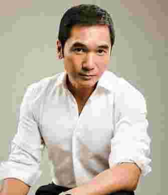 孔维老公个人资料揭密