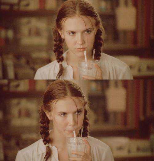 爱萝莉真是太好了