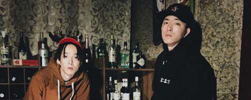 青春有你2说唱导师JonyJ是谁