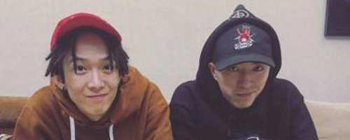 青春有你2说唱导师JonyJ是谁