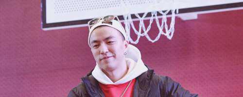 青春有你2说唱导师JonyJ是谁