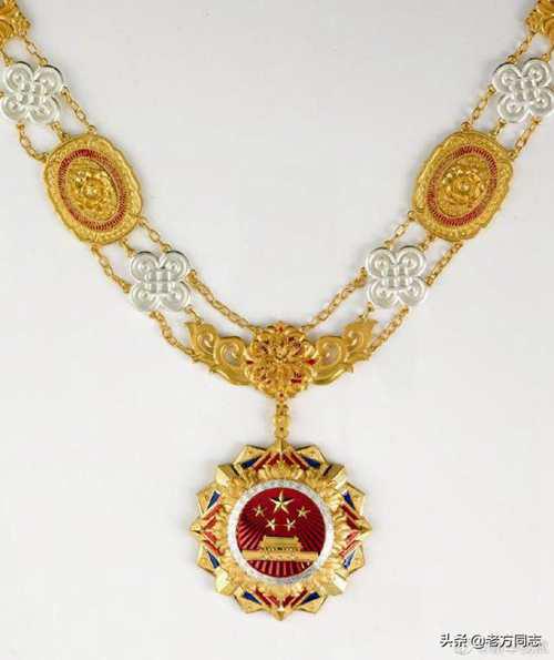 共和国勋章有什么好处