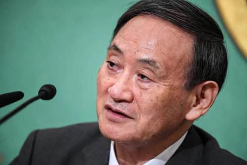 日本新首相菅义伟对华怎样