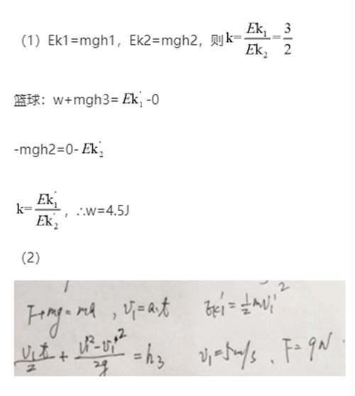 2021全国乙卷高考理综试题含答案同学快来看看啦最新最全呀