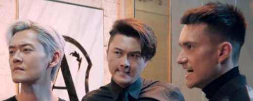 反黑路人甲结局什么意思