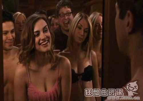 美国派电影第几部最好看？