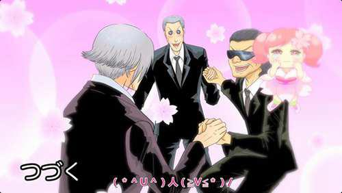 十部日常搞笑泡面番推荐