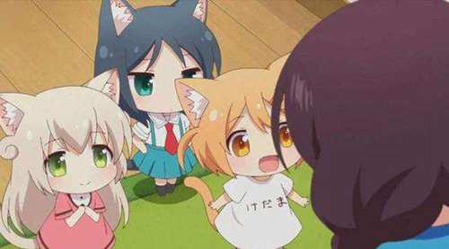 十部日常搞笑泡面番推荐