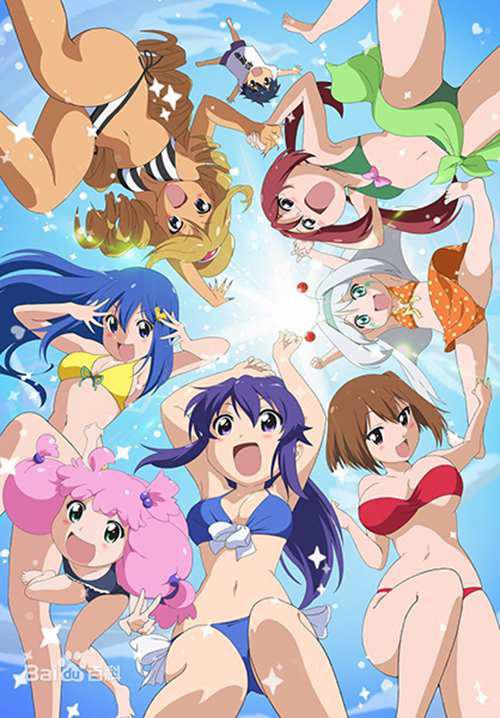 十部日常搞笑泡面番推荐