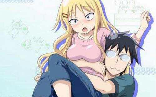 十部日常搞笑泡面番推荐