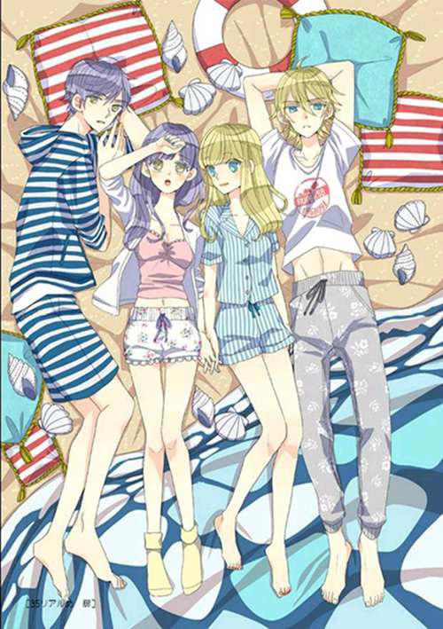 十部日常搞笑泡面番推荐