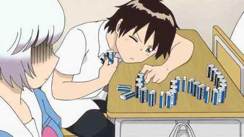 十部日常搞笑泡面番推荐