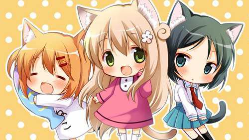 十部日常搞笑泡面番推荐