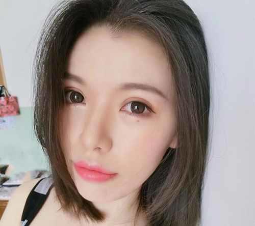 桃花眼是什么样的怎么辨别桃花眼