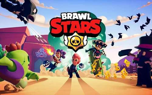 Supercell游戏简介