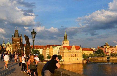 布拉格在哪个国家