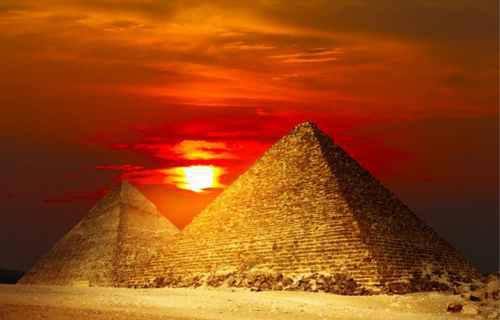 金字塔的未解之谜有哪些
