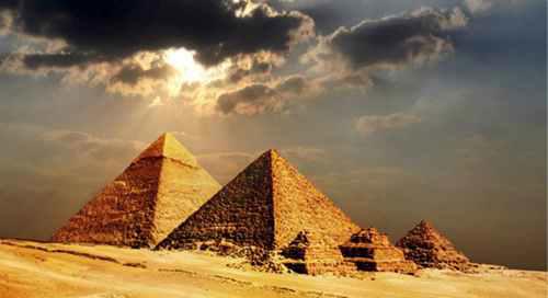 金字塔的未解之谜有哪些