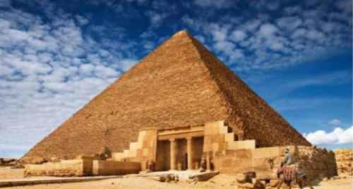金字塔的未解之谜有哪些