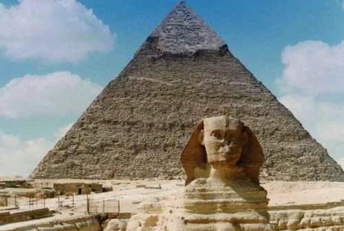 金字塔的未解之谜有哪些