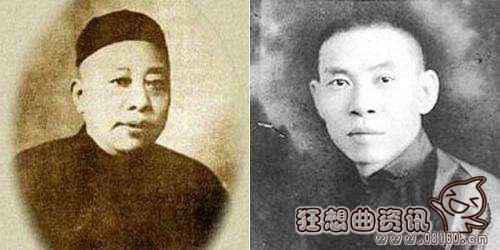 青帮真的存在吗?