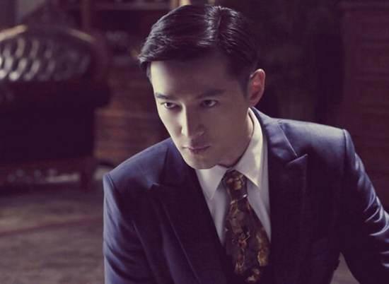 胡歌微博沦陷了