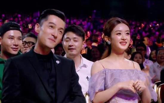 胡歌微博沦陷了