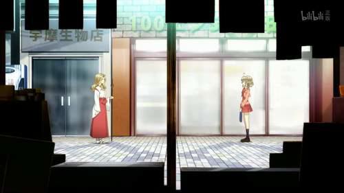 锁锁美同学提不起劲 第六集 净给父母添麻烦