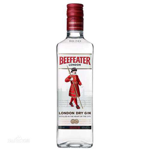 柯南人物志 琴酒篇 一