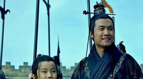 曹冲是怎么死的