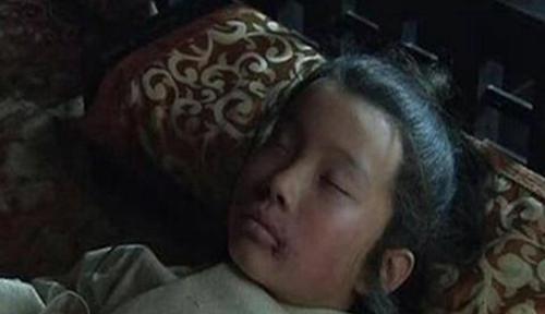曹冲是怎么死的