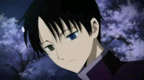 四月一日君寻的一生