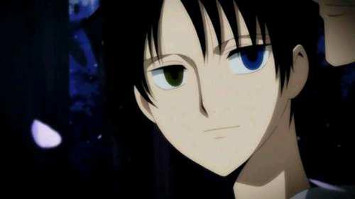 四月一日君寻的一生