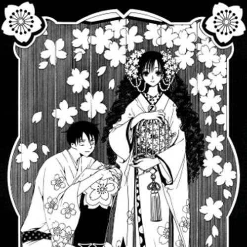 四月一日君寻的一生