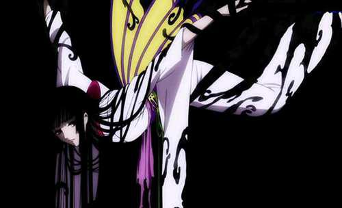 四月一日君寻的一生