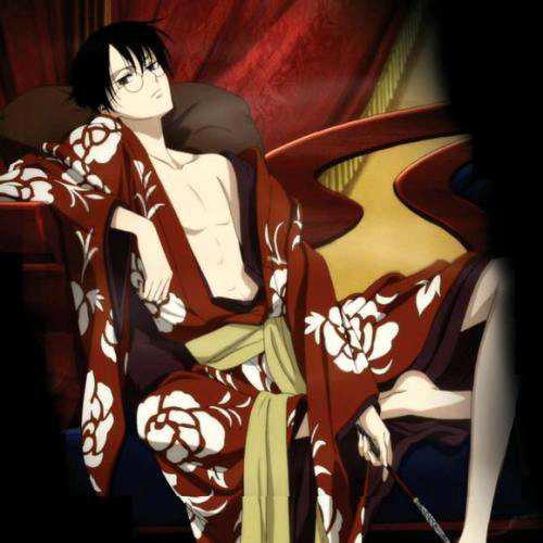 四月一日君寻的一生