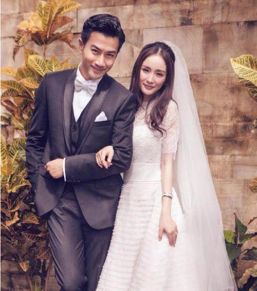 杨幂女儿真名 小糯米真名背后真实意义