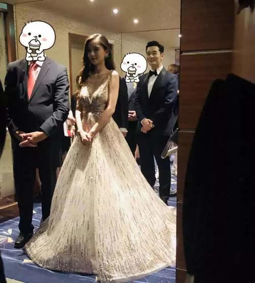 一篇文章理清黄晓明 baby 李菲儿三人的恩怨