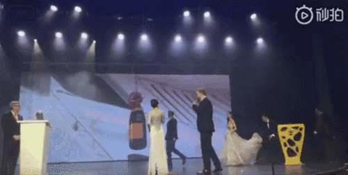 一篇文章理清黄晓明 baby 李菲儿三人的恩怨