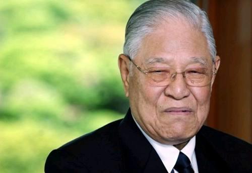 着岩里政男圹志