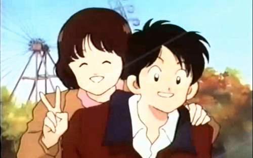 68岁的安达充再次出山 MIX 传达了什么