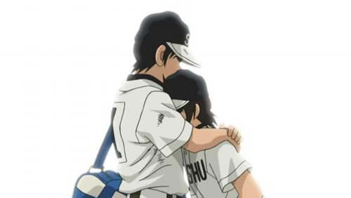 68岁的安达充再次出山 MIX 传达了什么