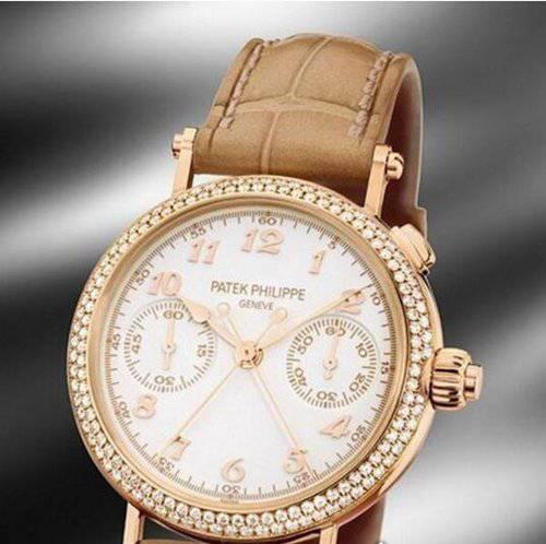 百达翡丽最贵的手表是哪个