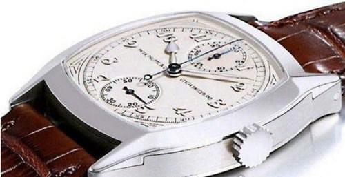 百达翡丽最贵的手表是哪个