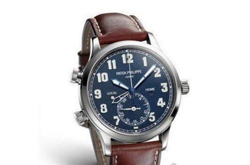 百达翡丽最贵的手表是哪个