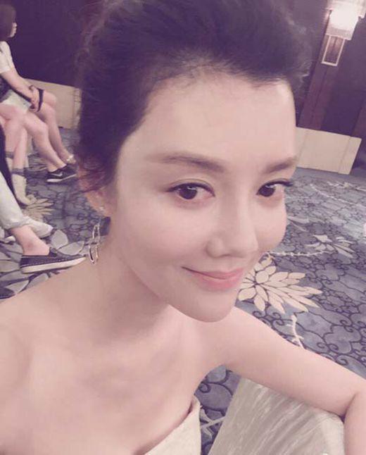 车晓第二任老公是谁