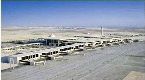 世界第一大机场