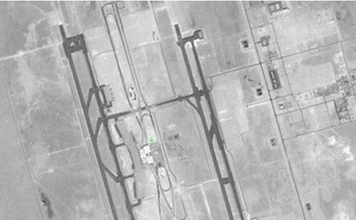 世界第一大机场