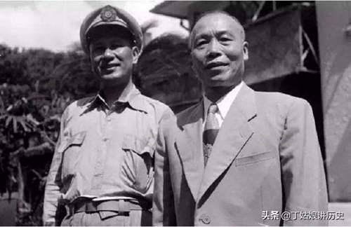 李宗仁资料简介 李宗仁简介